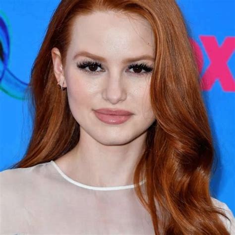 Madelaine Petsch Age Birthday Facts HowOld Co