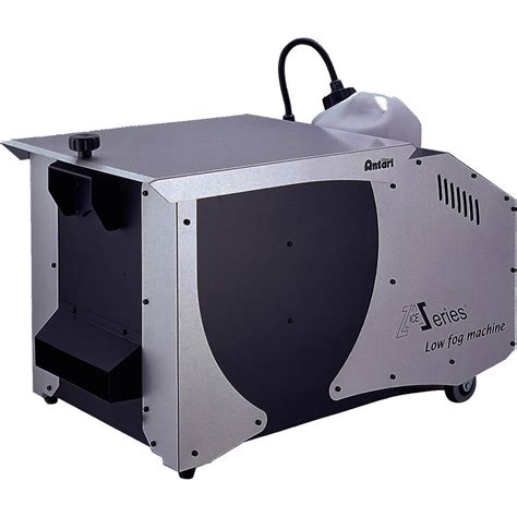Antari Ice 101 1130 Watt Compact Low Lying Fog Machine Free Shipping