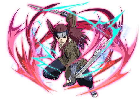 Pin De Redactedojmpjet Em Naruto Shippuden Ultimate Ninja Blazing Art