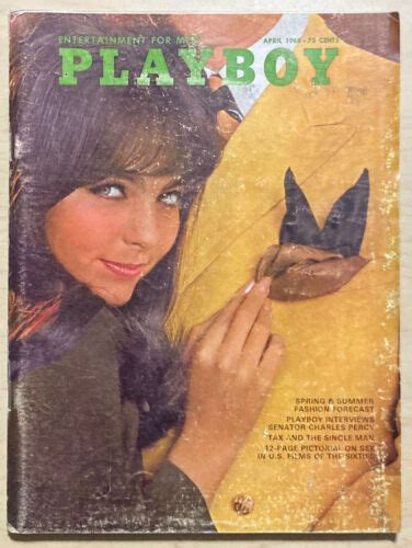 Playboy April Gaye Rennie Dolly Reed Syd Charisse Woody Allen