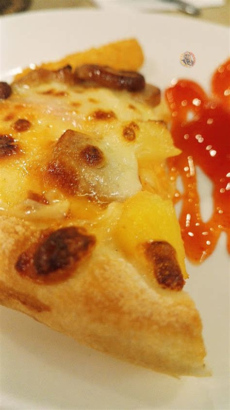 Welcome to the official website of pizza hut (sri lanka). Komen Pasal Aloha Chicken, Pizza Baru dari Pizza Hut