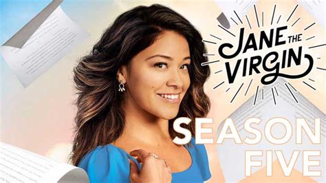 In its fifth and final season, jane the virgin is still the same show it's always been. Assistir Jane the Virgin 5ª Temporada Dublado Legendado ...