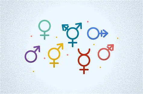Understanding Gender Identity In The Workplace