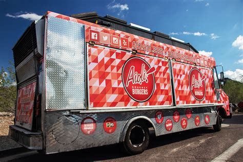 Food trucks have not been fully vetted and we cannot verify proper licensing, execution, health inspections, quality, punctuality, or any other issues that could arise with a vendor. Full Service Food Truck Catering In Phoenix AZ | Find Good ...