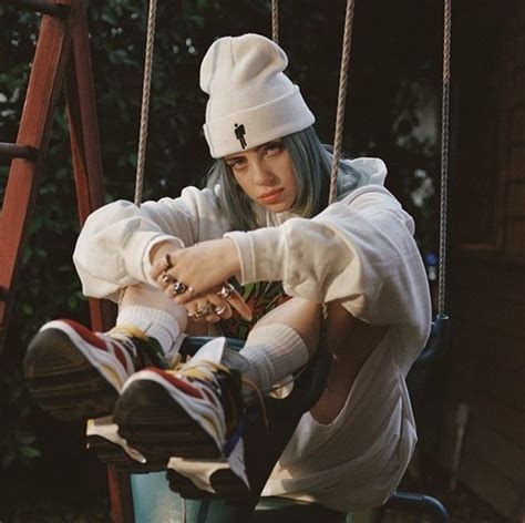 What do you want from me? Billie Eilish - Bury A Friend Lyrics | MetroLyrics