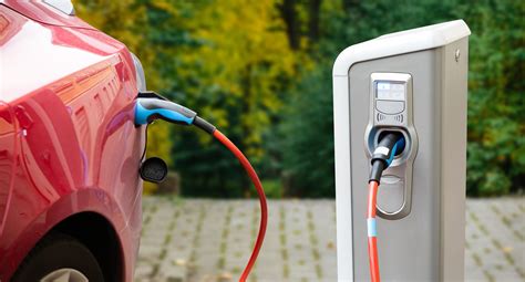 How Much Does It Cost To Charge An Electric Car