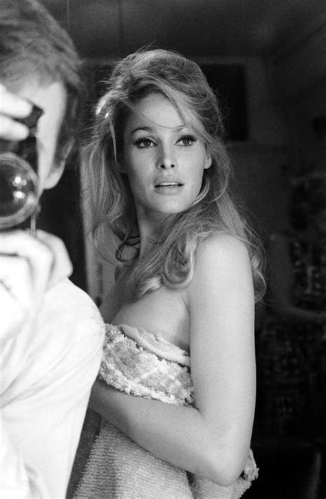 picture of ursula andress