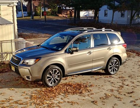 Sepia Bronze Forester Pictures Subaru Forester Owners Forum