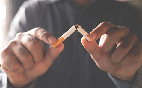 Ways To Prevent Weight Gain After Quitting Smoking Kimdeyir