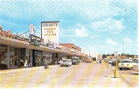 Southgate 1956 In 1951 Southgate Changed Shopping In Milwaukee “the
