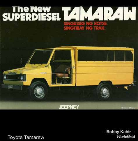 toyota tamaraw ~ philippines toyota classic cars ford trucks
