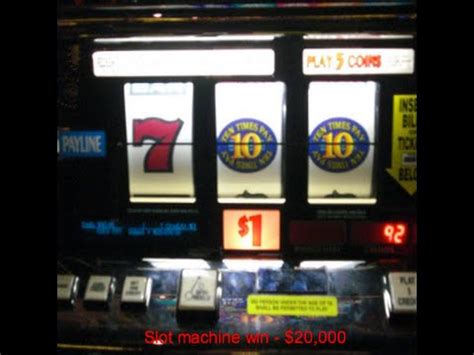 Dead or alive slot machine is the favourite one for many. Best way to beat the slots How to win at slot machine ...