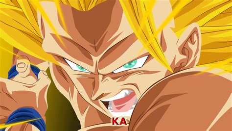 Check spelling or type a new query. This it's a True Kamehameha | Dragon ball, Dragones, Personajes de dragon ball