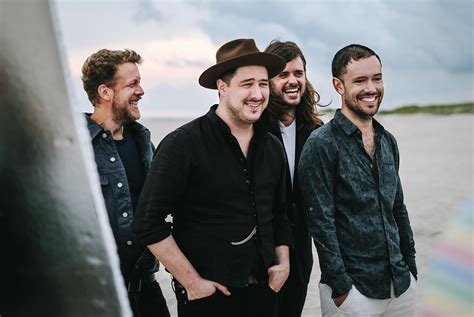 Mumford And Sons Información Live Nation Espana