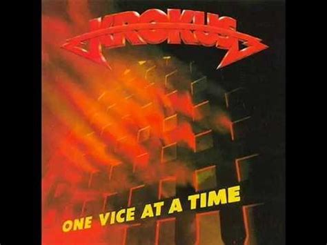 Krokus - One Vice At A Time 1982 Full Album - YouTube