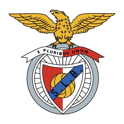 Benfica Badge Png : Transparent Benfica Logo Png S L Benfica Png Download Transparent Png Image ...