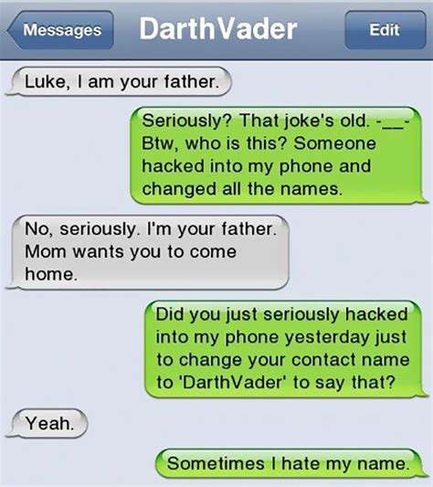 funny dad texts dad texts funny texts funny texts jokes