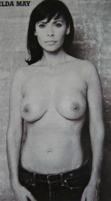 Mathilda May Nude Pics Page 1