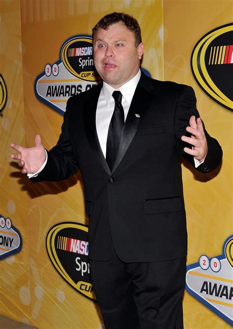 Nascar Cup Series Awards Red Carpet Through The Years Nascar