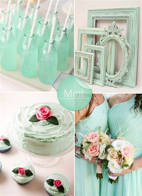 Image 65 Of Mint Color Wedding Decorations Mfwerijyno