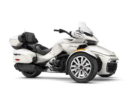 2017 Can Am Spyder F3 And Rt First Look Review Rider Magazine Vlrengbr