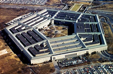 Security News This Week The Pentagon Got Hacked While You Were At Def