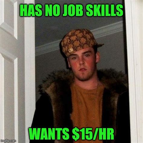 Scumbag Steve Meme Imgflip