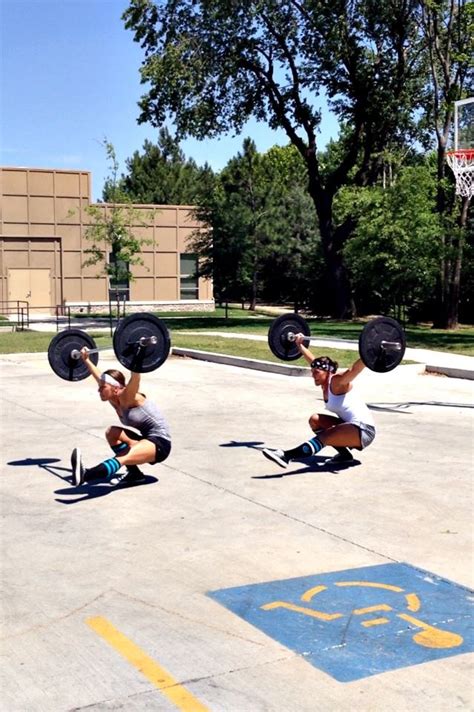 Very Tough Pistol Squatfwahhh One Day One Day Crossfit