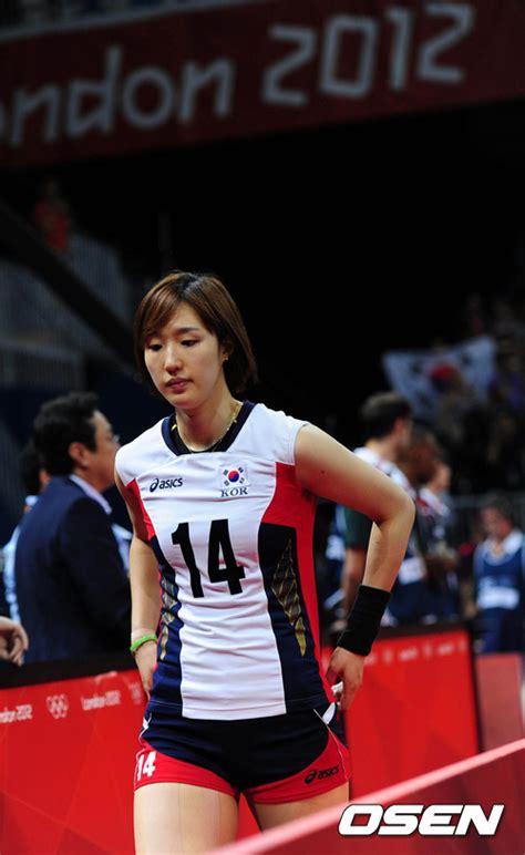 황연주 선수는 은퇴를 바라보고 있고, 박경상 선수는 이제 새로운 곳에서 도약을 준비하고 있어요. 황연주, 올림픽 후유증 극복과 속도 적응 '과제'