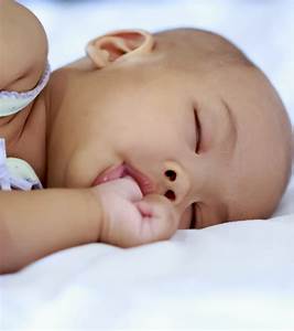Baby Reflex When It Develops Mechanism And Testing