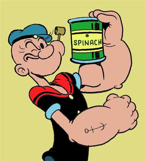 Popeye Pictures The Sailor Man Lonni Ursulina