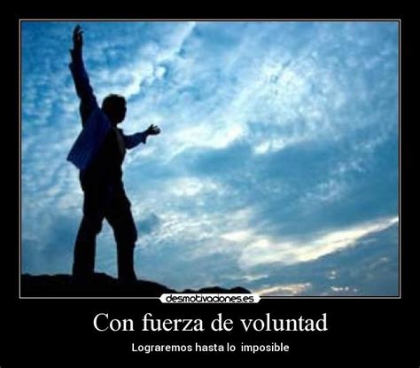 Frases De Voluntad 206 Frases