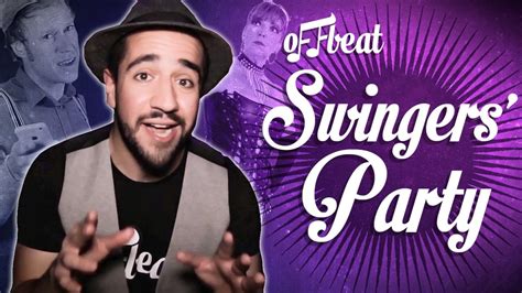 offbeat swingers party [free download] swingers blog