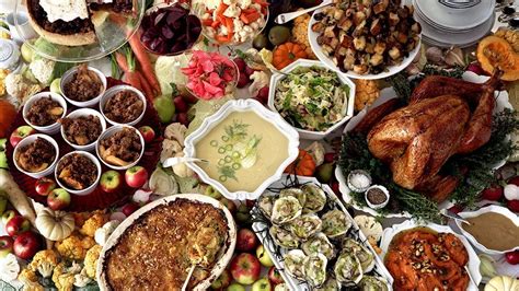 Food Glorious Food The Best Feasts In Books Bbc Culture