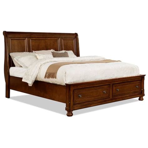 Check spelling or type a new query. Chelsea 6-Piece King Storage Bedroom Package with 2 ...