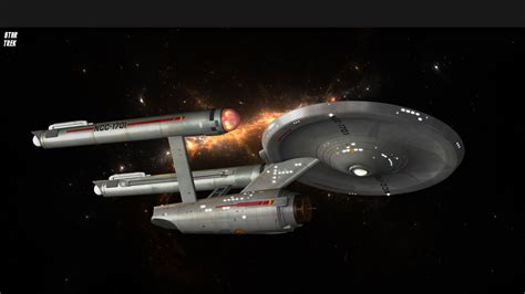 Spaceship Star Trek The Original Series Hd Star Trek Wallpapers Hd