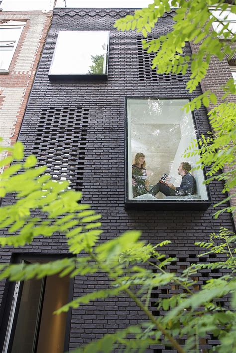 Residential Design Inspiration Modern Bay Window Studio Mm Architect