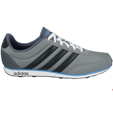Adidas sportschuhe für herren sind vom heutigen internationalen markt der sportmode und sportartikel nicht mehr wegzudenken. adidas City V Racer Männer Schuhe Sneaker Sportschuhe ...
