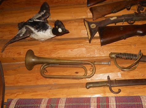Us Regulation Bugle Made In Usa Collectors Weekly