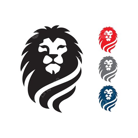 Lion Head Png Vector Psd And Clipart With Transparent Background For