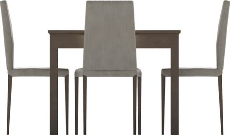 This png image was uploaded on january 7, 2021, 5:15 pm by user: CAD and BIM object - Markor Dining Table 2 - IKEA