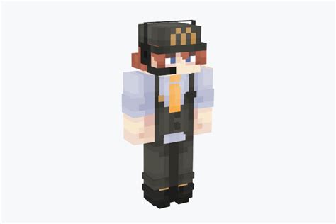 Best Mcdonald S Minecraft Skins The Definitive Collection Fandomspot