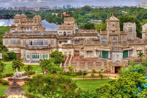 Chettinad Palace A Hidden Gem In Chennai