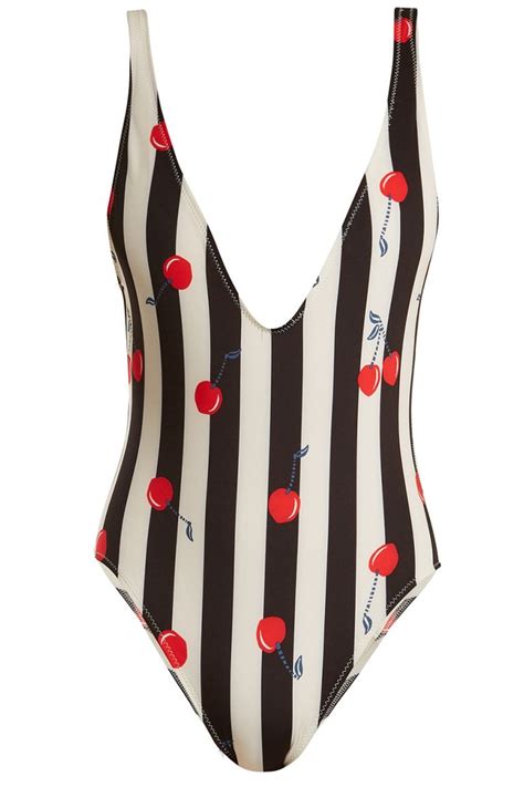 20 Sexy One Piece Swimsuits For Summer 2018 Best One Piece Bathing