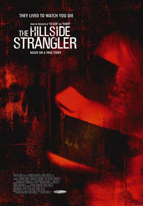 The Hillside Strangler 2004 Moria