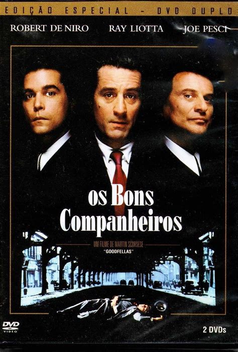 Os Bons Companheiros 1990