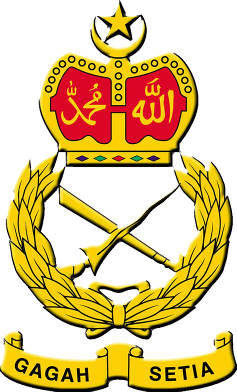 Luahan Qaseh Qie Hatique Tentera Darat Malaysia
