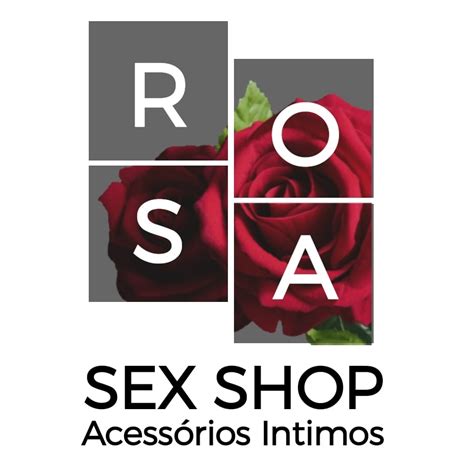 rosa sex shop acessórios Íntimos