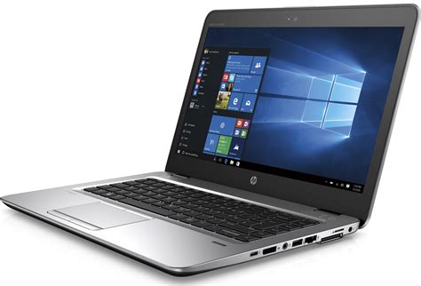Hp Elitebook 745 G4 Specs Tests And Prices
