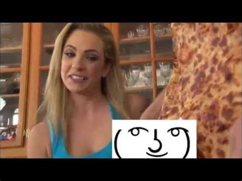 Best Porn Intro Feat Pizza Dick Youtube